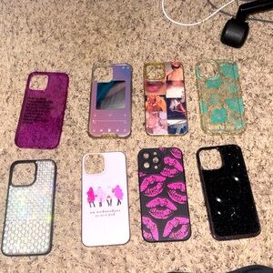8 iPhone cases for the 13 pro max